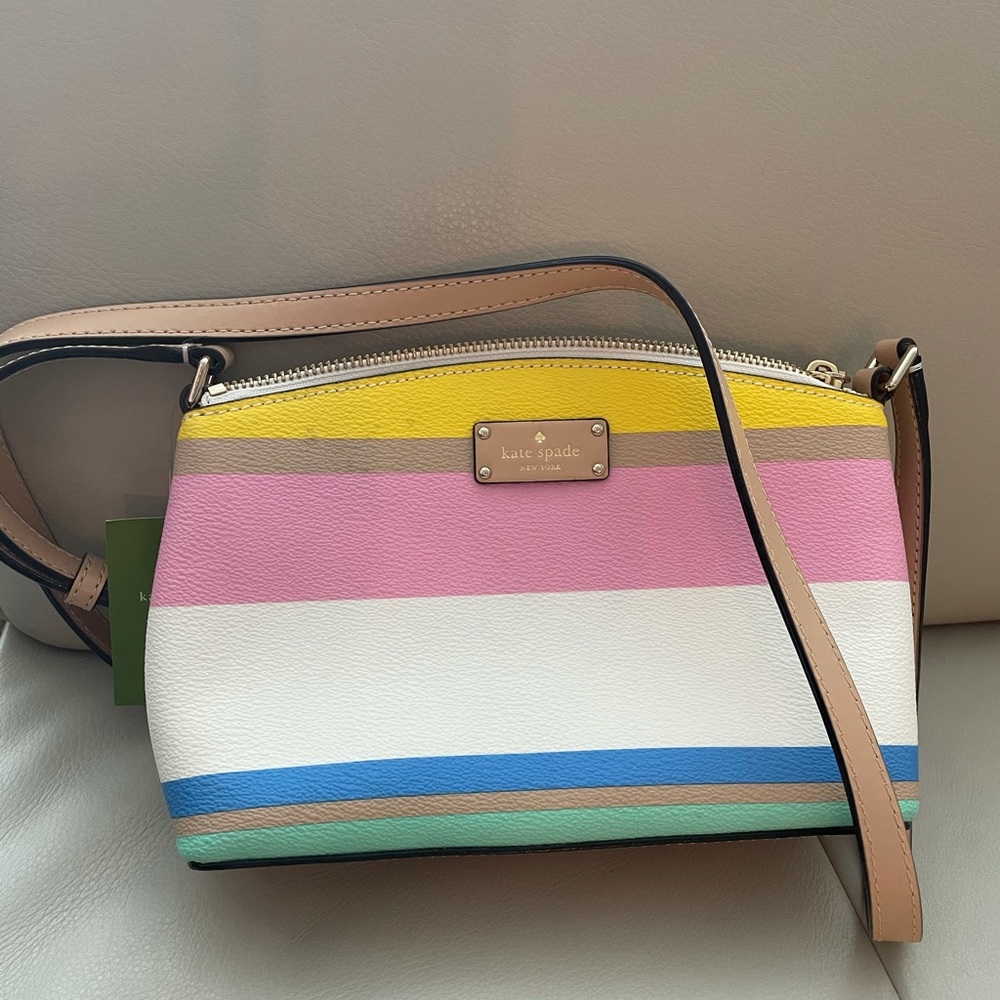 Kate Spade Crossbody NWT